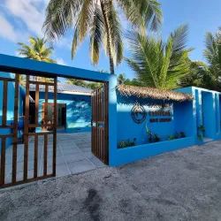 Fuvahmulah Cultural Center - Fuvahmulah