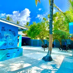 Fuvahmulah Cultural Center - Fuvahmulah