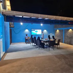 Fuvahmulah Cultural Center - Fuvahmulah