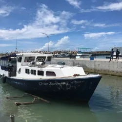 Fuvahmulah Diving Spots - Fuvahmulah