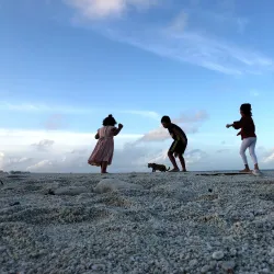 Fuvahmulah Diving Spots - Fuvahmulah