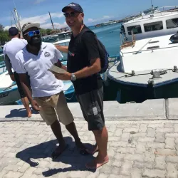 Fuvahmulah Diving Spots - Fuvahmulah