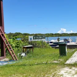 Fuvahmulah Fruit Gardens - Fuvahmulah