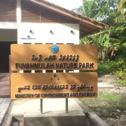 Fuvahmulah Fruit Gardens - Fuvahmulah