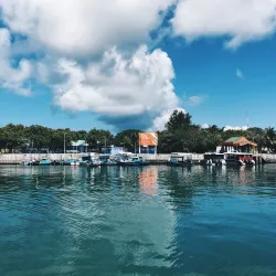 Fuvahmulah Lighthouse - Fuvahmulah