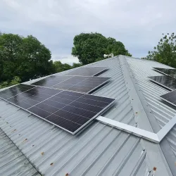 Fuvahmulah Mosque - Fuvahmulah