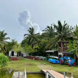 Fuvahmulah Wetlands - Fuvahmulah