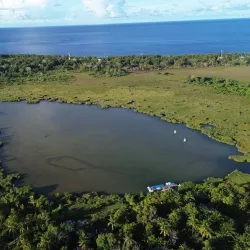 Fuvahmulah Wetlands - Fuvahmulah