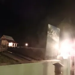 Kedeyre Miskiy (Ancient Mosque) - Fuvahmulah