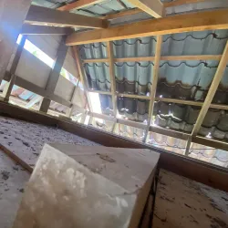 Kedeyre Miskiy (Ancient Mosque) - Fuvahmulah