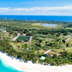 Thoondu Beach - Fuvahmulah