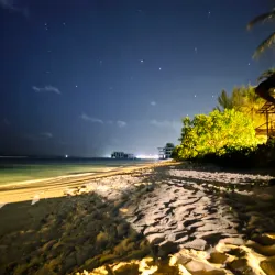 Hulhumale Artificial Beach - Hulhumale