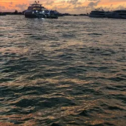 Hulhumale Ferry Terminal - Hulhumale