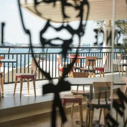 Hulhumale Public Market - Hulhumale