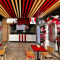 Hulhumale Public Market - Hulhumale