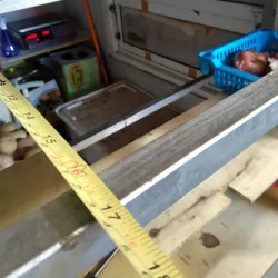 Hulhumale Public Market - Hulhumale