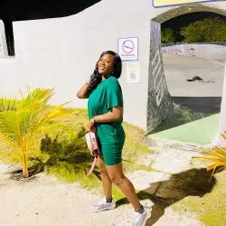 Hulhumale Skate Park - Hulhumale