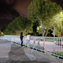 Hulhumale Skate Park - Hulhumale