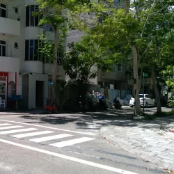 Hulhumale Youth Center - Hulhumale