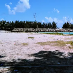 Hulhumale Youth Center - Hulhumale