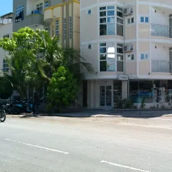 Hulhumale Youth Center - Hulhumale
