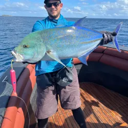 Fishing Trips - Isdhoo