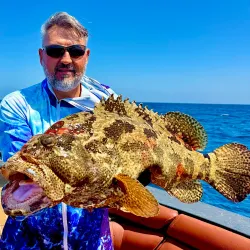 Fishing Trips - Isdhoo