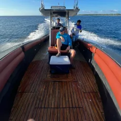 Fishing Trips - Isdhoo