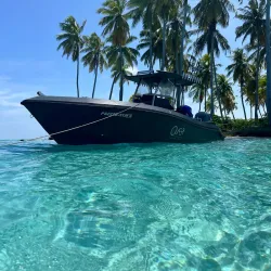 Fishing Trips - Isdhoo