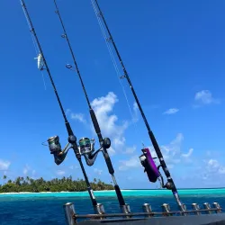 Fishing Trips - Isdhoo