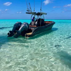 Fishing Trips - Isdhoo