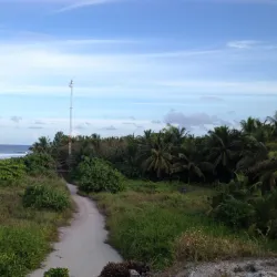 Isdhoo Ancient Buddhist Ruins - Isdhoo