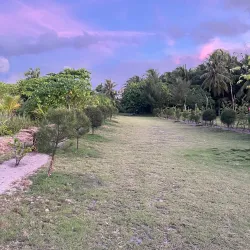 Isdhoo Ancient Buddhist Ruins - Isdhoo