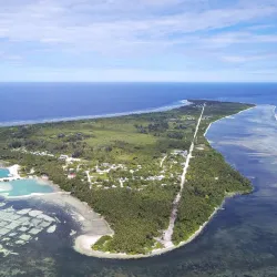 Isdhoo Beach - Isdhoo