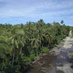 Isdhoo Beach - Isdhoo