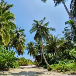 Isdhoo Beach - Isdhoo