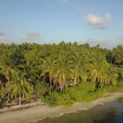 Isdhoo Beach - Isdhoo