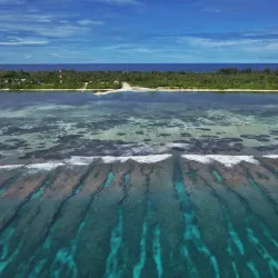 Isdhoo Beach - Isdhoo