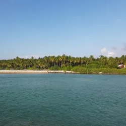 Isdhoo Beach - Isdhoo