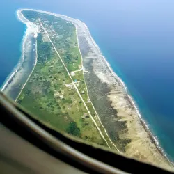 Isdhoo Beach - Isdhoo