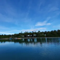 Isdhoo Beach - Isdhoo