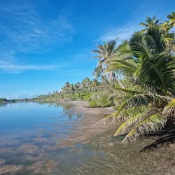 Island Nature Walks - Isdhoo