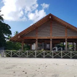Island Nature Walks - Isdhoo