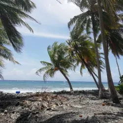 Island Nature Walks - Isdhoo