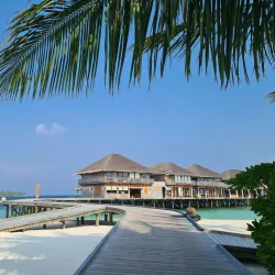 Laamu Atoll Marine Protected Area - Isdhoo