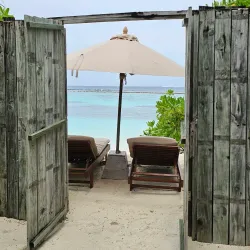 Laamu Atoll Marine Protected Area - Isdhoo