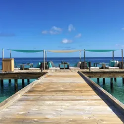 Laamu Atoll Marine Protected Area - Isdhoo