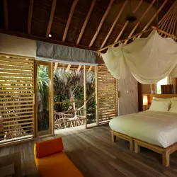 Laamu Atoll Marine Protected Area - Isdhoo