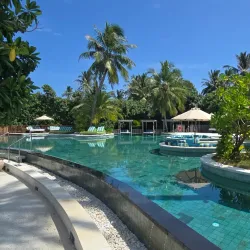 Laamu Atoll Marine Protected Area - Isdhoo