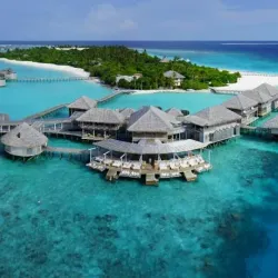 Laamu Atoll Marine Protected Area - Isdhoo